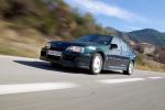 Vauxhall Omega Lotus by Carlton 1990 года